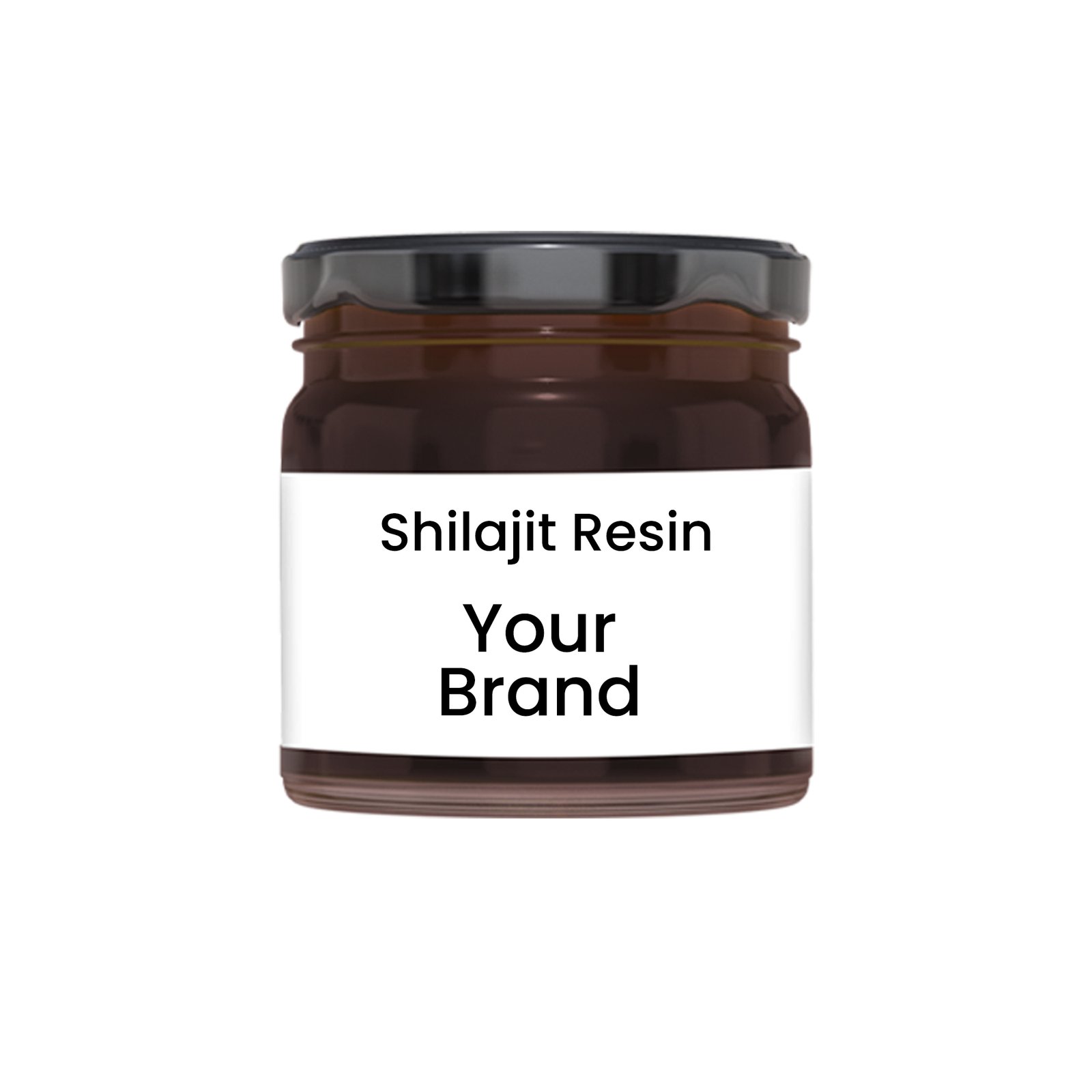 Shilajit Resin (Bulk)